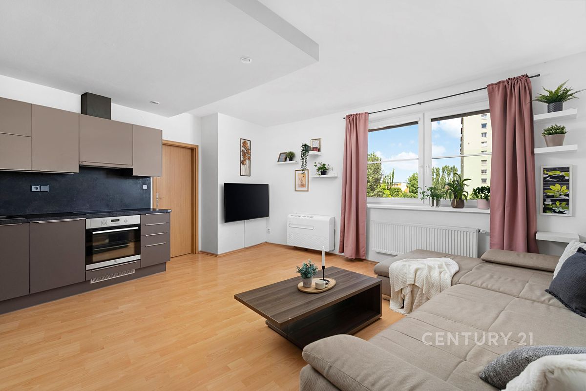 Prodej bytu 3+kk 71 m²