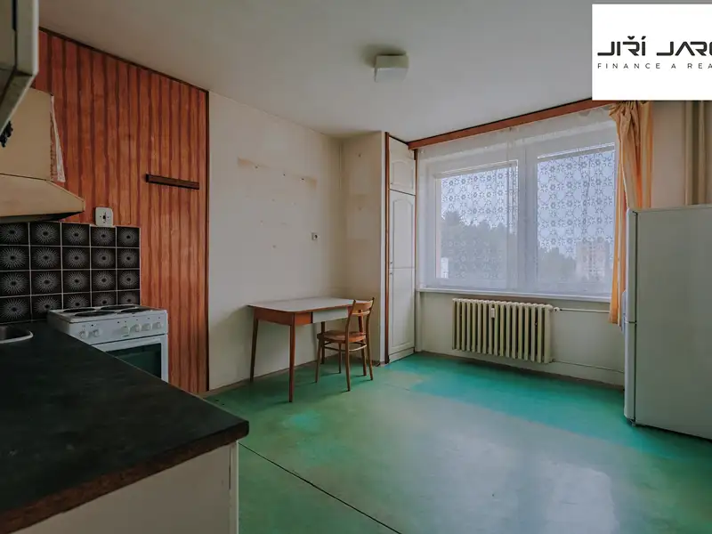 Prodej bytu 2+1 57 m², Žďár nad Sázavou – náhled fotky 3