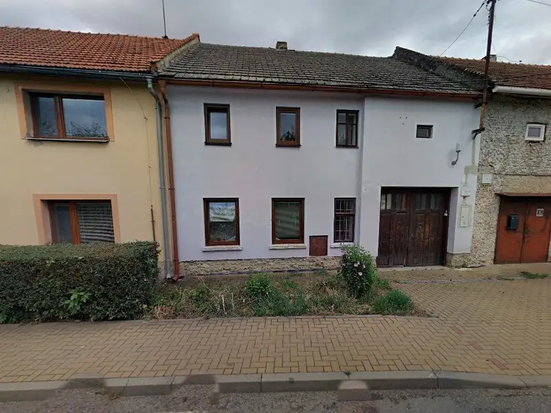 Dražba rodinného domu 120 m², pozemek 741 m², Vrchoslavice – náhled fotky 1