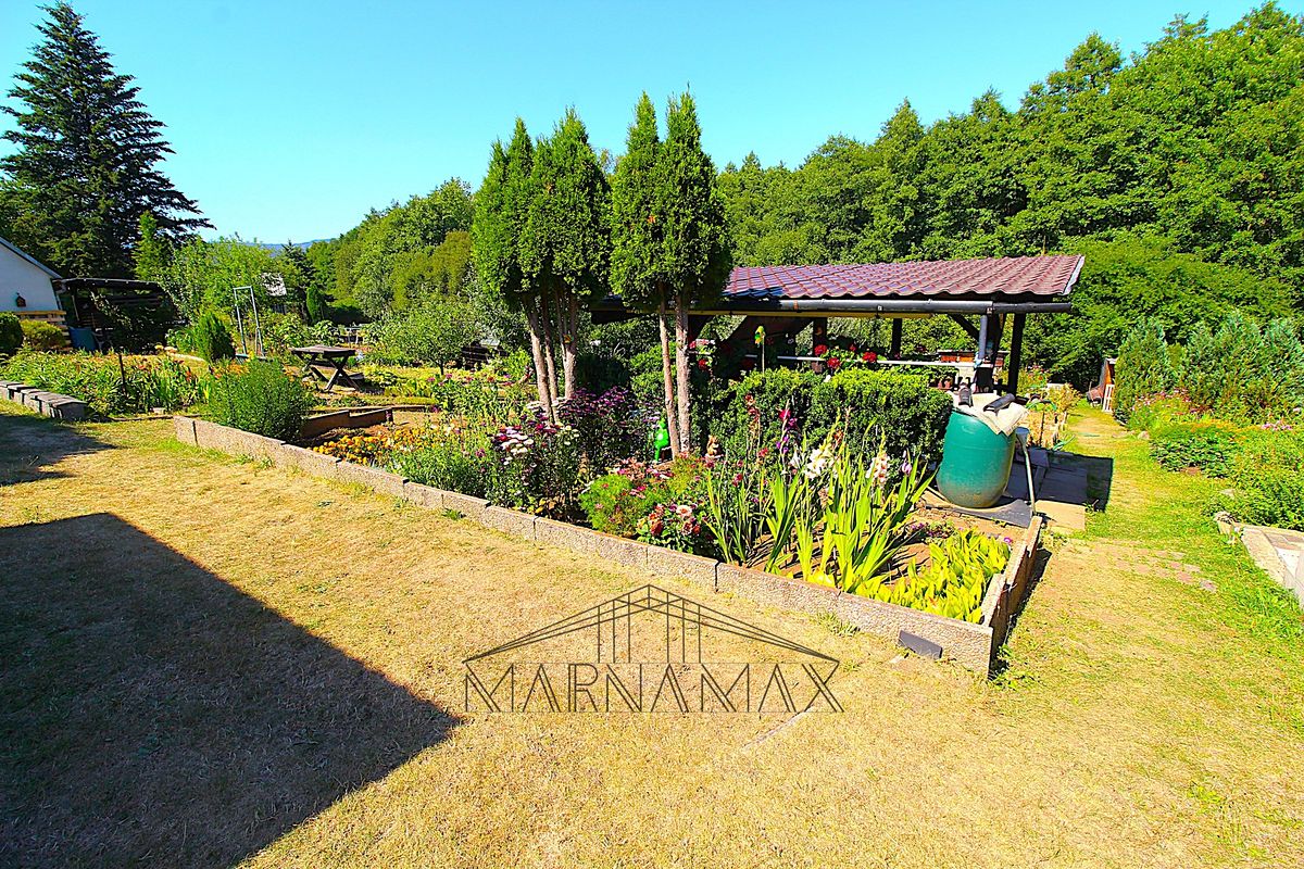Prodej chaty 15 m², pozemek 348 m² – fotografie 5