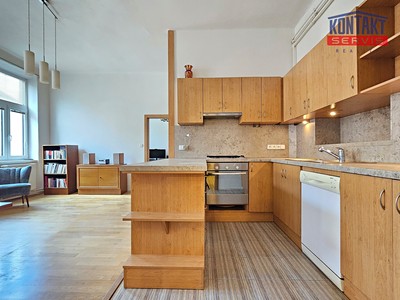 Prodej bytu 3+kk 67 m²