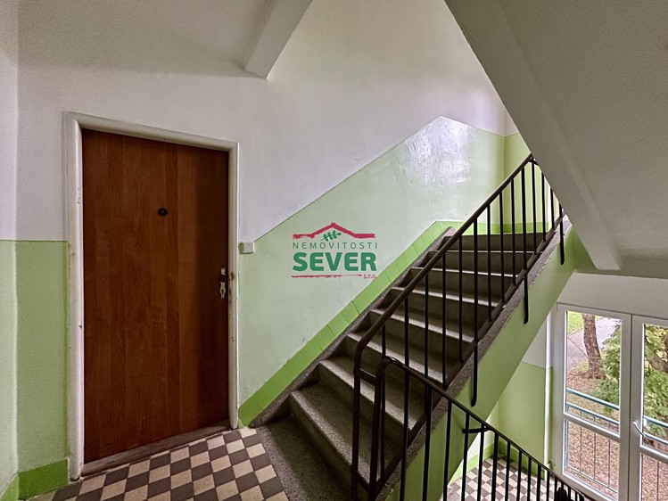 Квартира 2+1 на продаж, 54 м² (15 з 16)