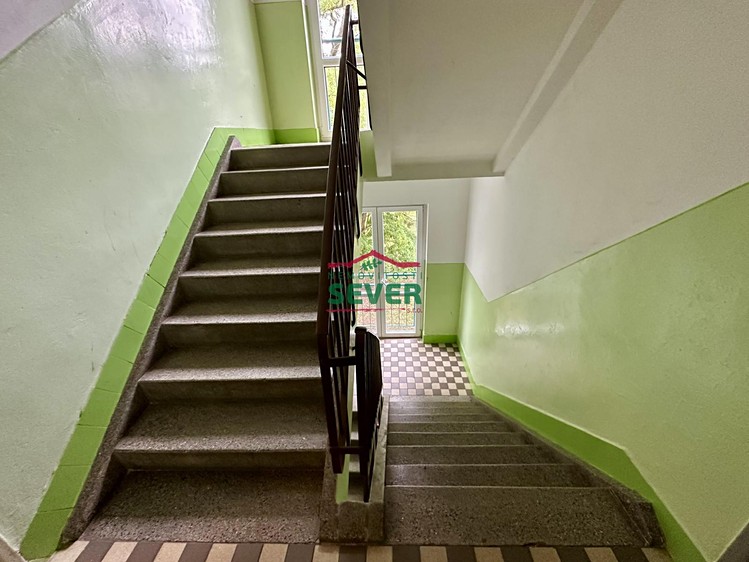 Квартира 2+1 на продаж, 54 м² (16 з 16)