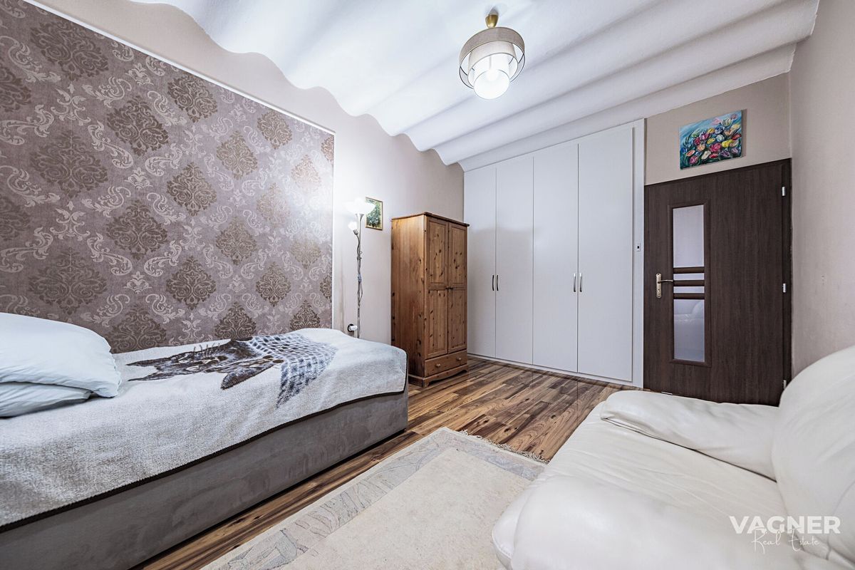 Prodej bytu 3+1 93 m² – fotografie 4
