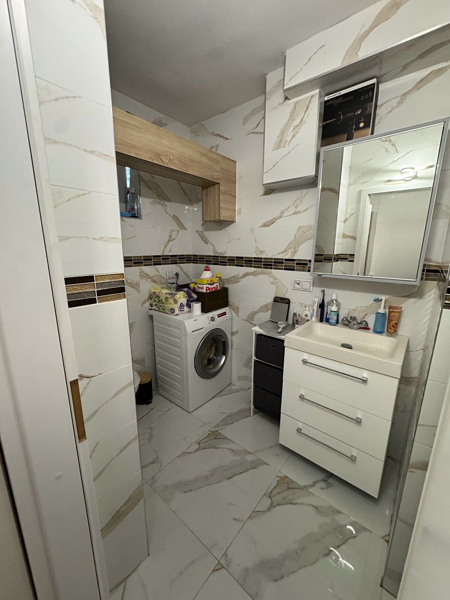 Pronájem bytu 1+1 25 m² – fotografie 3