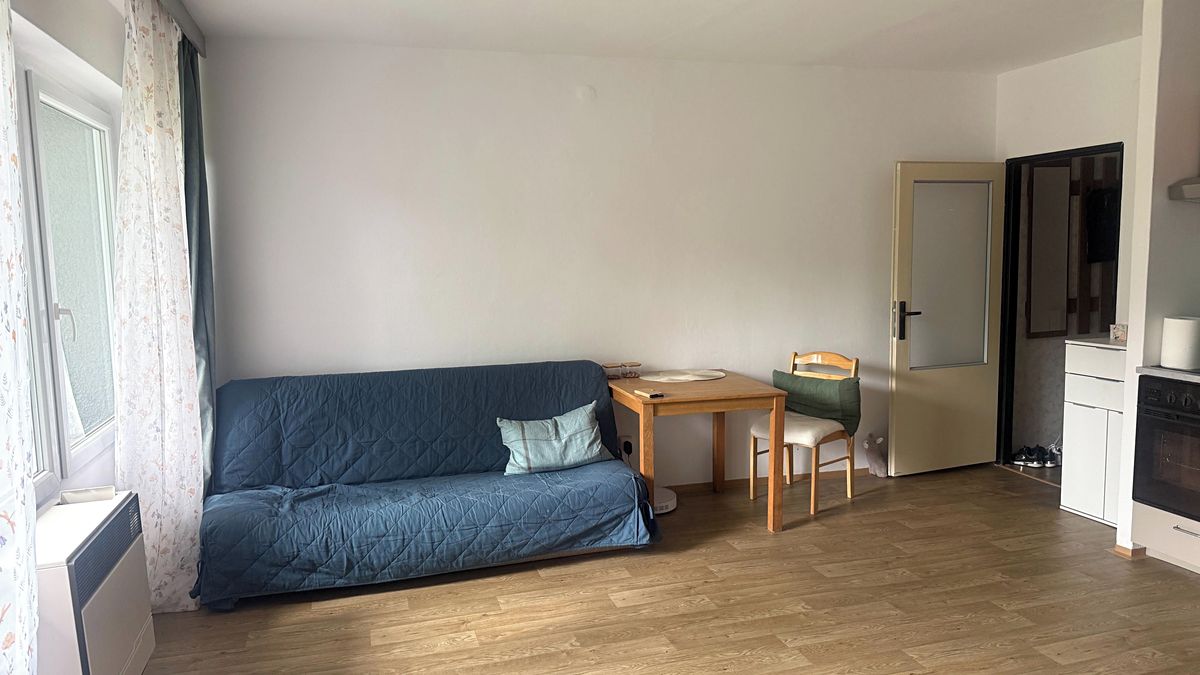 Pronájem bytu 1+kk 39 m² – fotografie 4