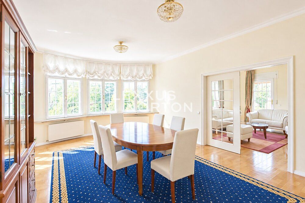 Pronájem bytu 3+1 150 m² – fotografie 3