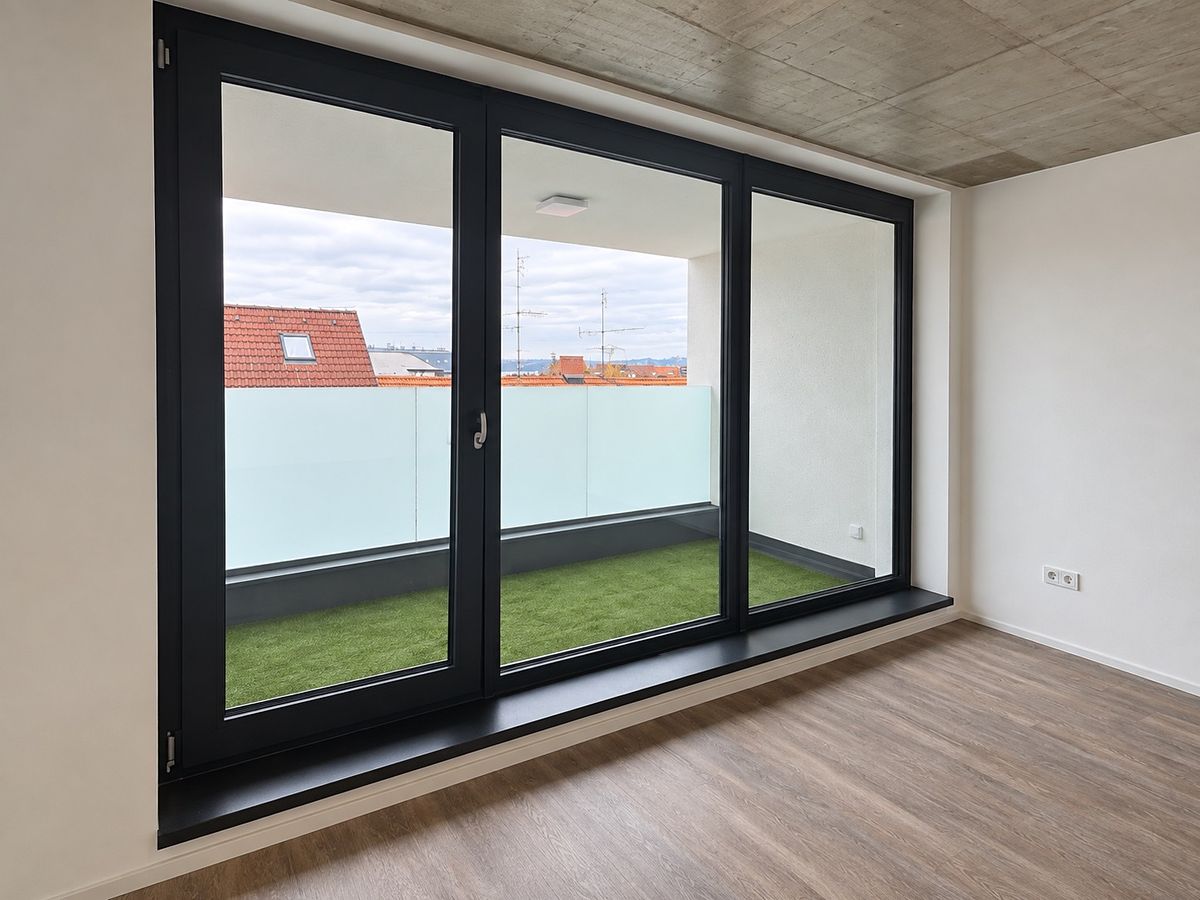 Pronájem bytu 1+kk 44 m² – fotografie 5