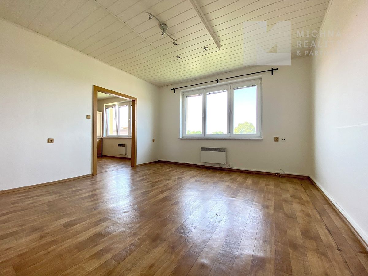 Prodej bytu 3+1 72 m² – fotografie 2