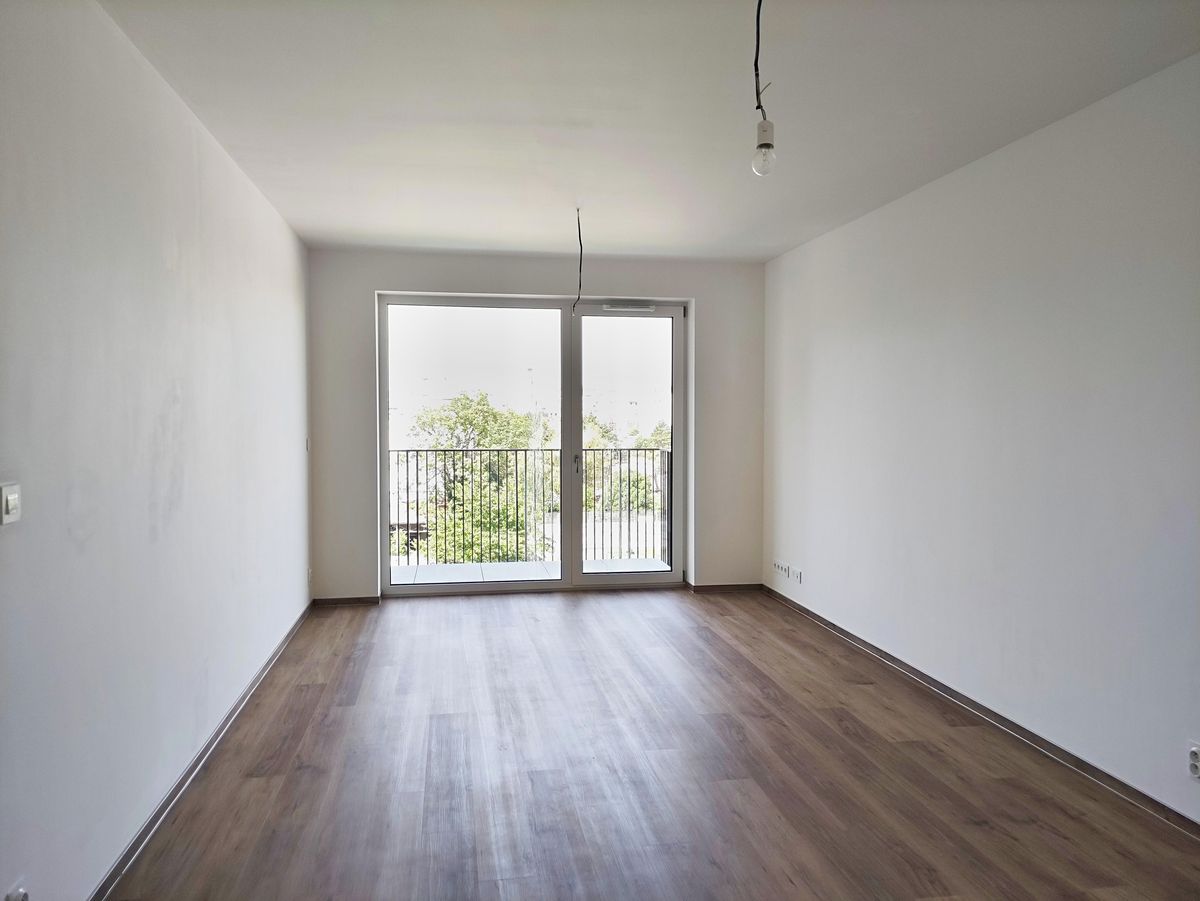 Prodej bytu 1+kk 39 m²