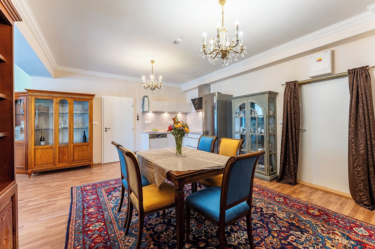 Prodej bytu 2+kk 63 m² – fotografie 4