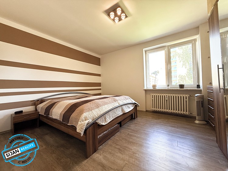 Wohnung 3+1 zum Kauf, 77 m² (6 von 18)