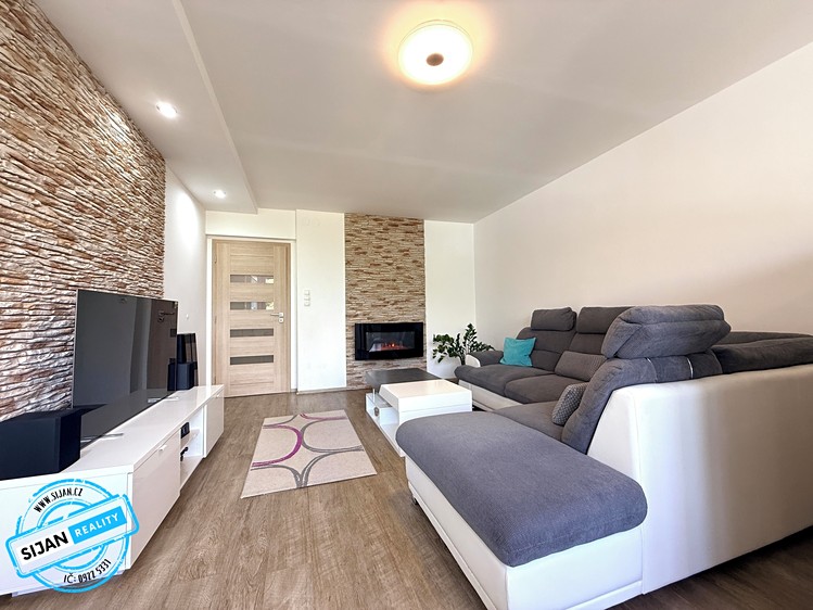 Wohnung 3+1 zum Kauf, 77 m² (11 von 18)