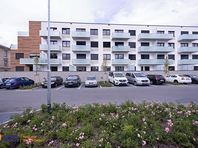Prodej bytu 2+kk 46 m²
