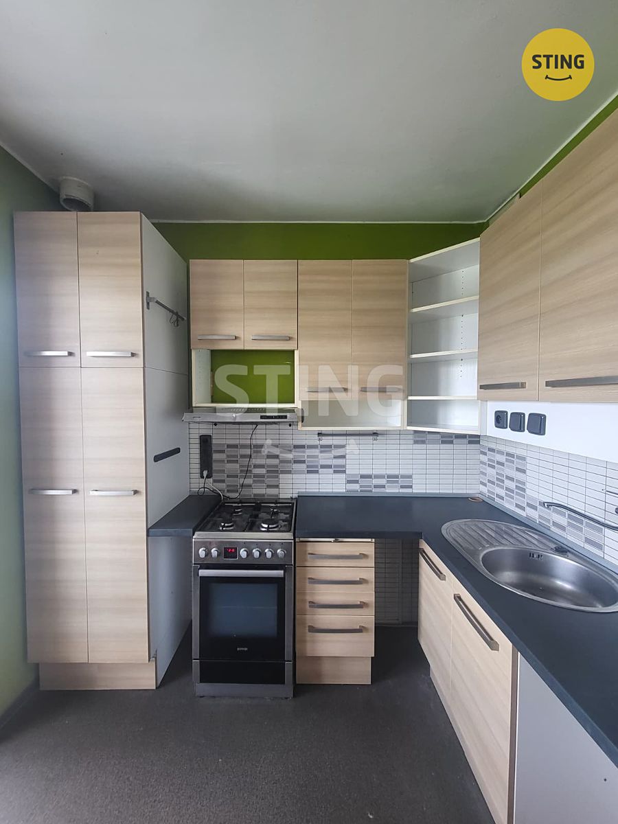 Prodej bytu 3+1 65 m² – fotografie 4