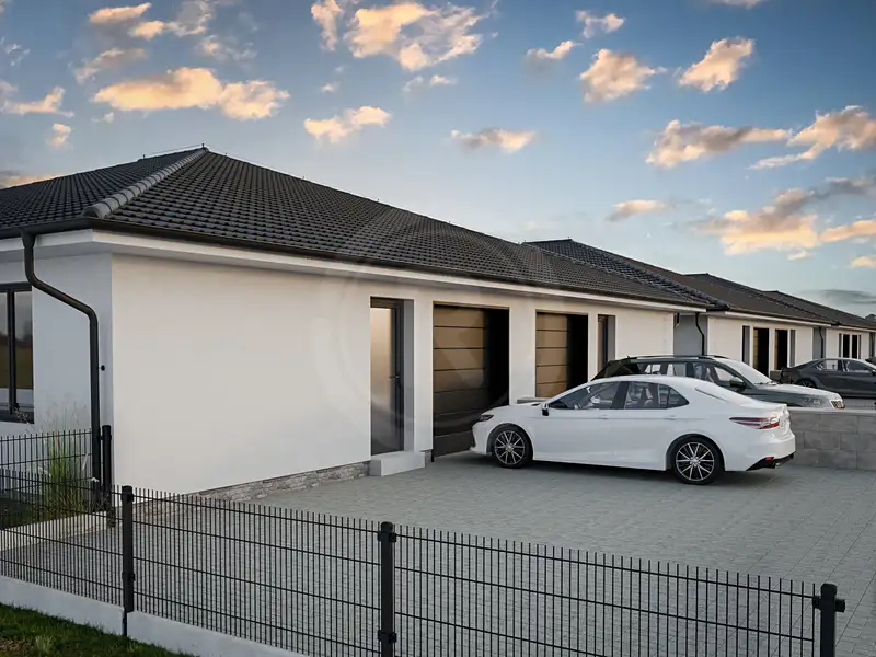 Prodej rodinného domu 125 m², pozemek 510 m², Čížová – náhled fotky 1