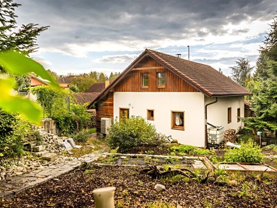 Prodej  rodinného domu 125 m², pozemek 1 061 m²