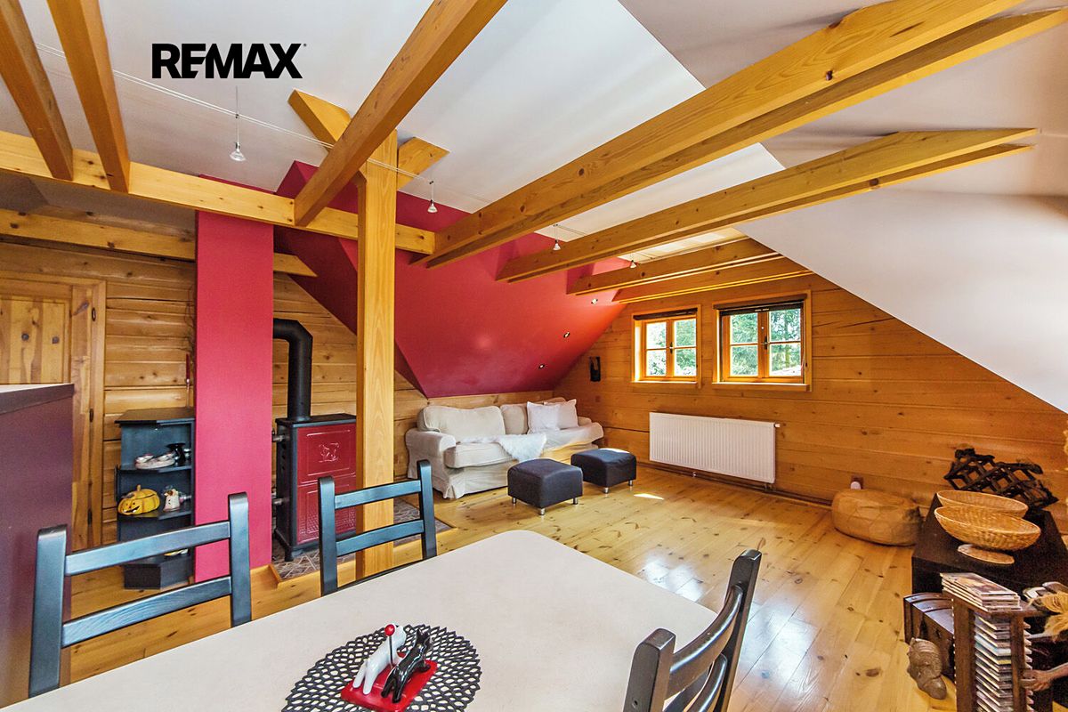 Pronájem rodinného domu 90 m², pozemek 327 m² – fotografie 4