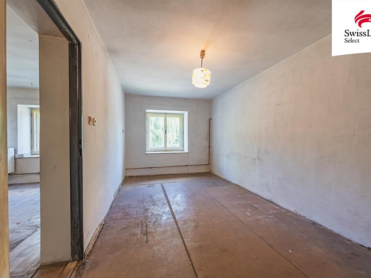 Prodej domu, 63 m² (2 z 12)