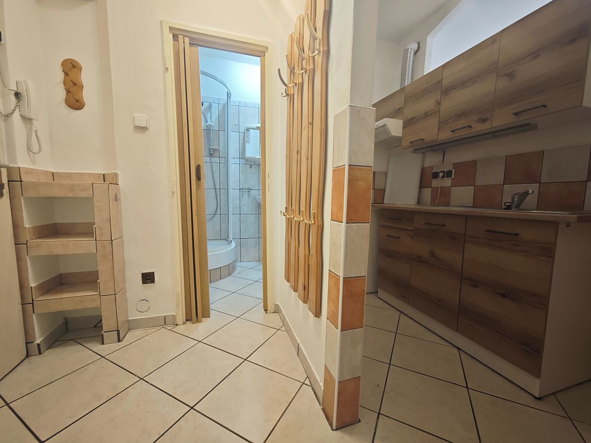 Pronájem bytu 2+kk 37 m² – fotografie 4