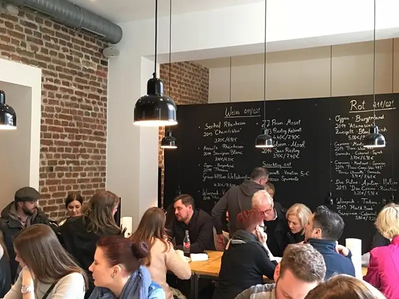 Pronájem restaurace 182 m², Praha – náhled fotky 3