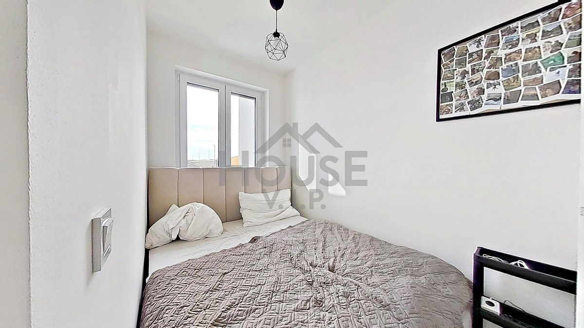 Prodej bytu 1+kk 34 m² – fotografie 3