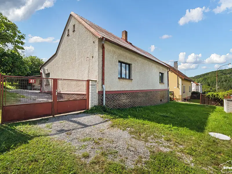 Prodej rodinného domu 90 m², pozemek 973 m², Mořina – náhled fotky 2