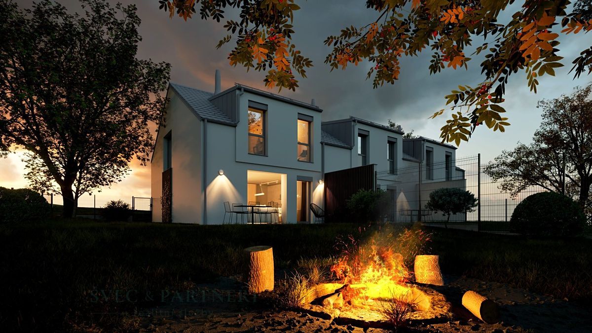 Prodej rodinného domu 144 m², pozemek 1074 m² – fotografie 4
