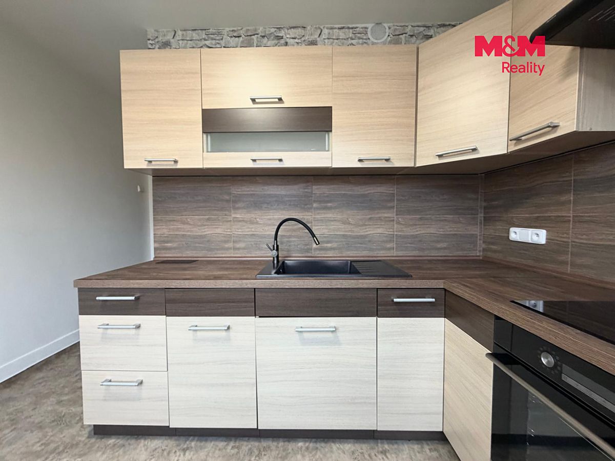 Pronájem bytu 3+1 62 m² – fotografie 4