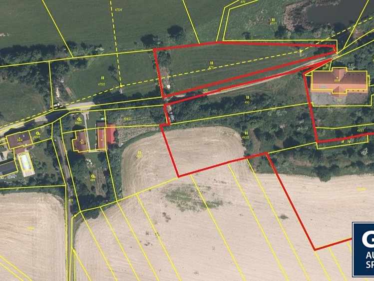 Grundstück zum Kauf, 14.793 m² (1 von 15)
