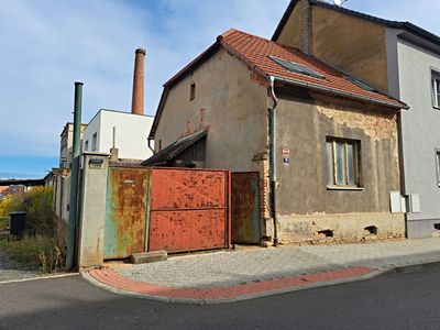 Prodej rodinného domu 107 m², pozemek 175 m²