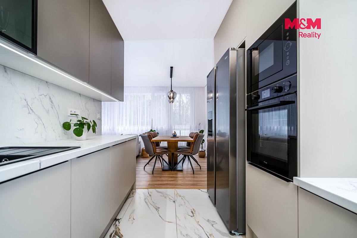 Prodej bytu 3+kk 67 m² – fotografie 4