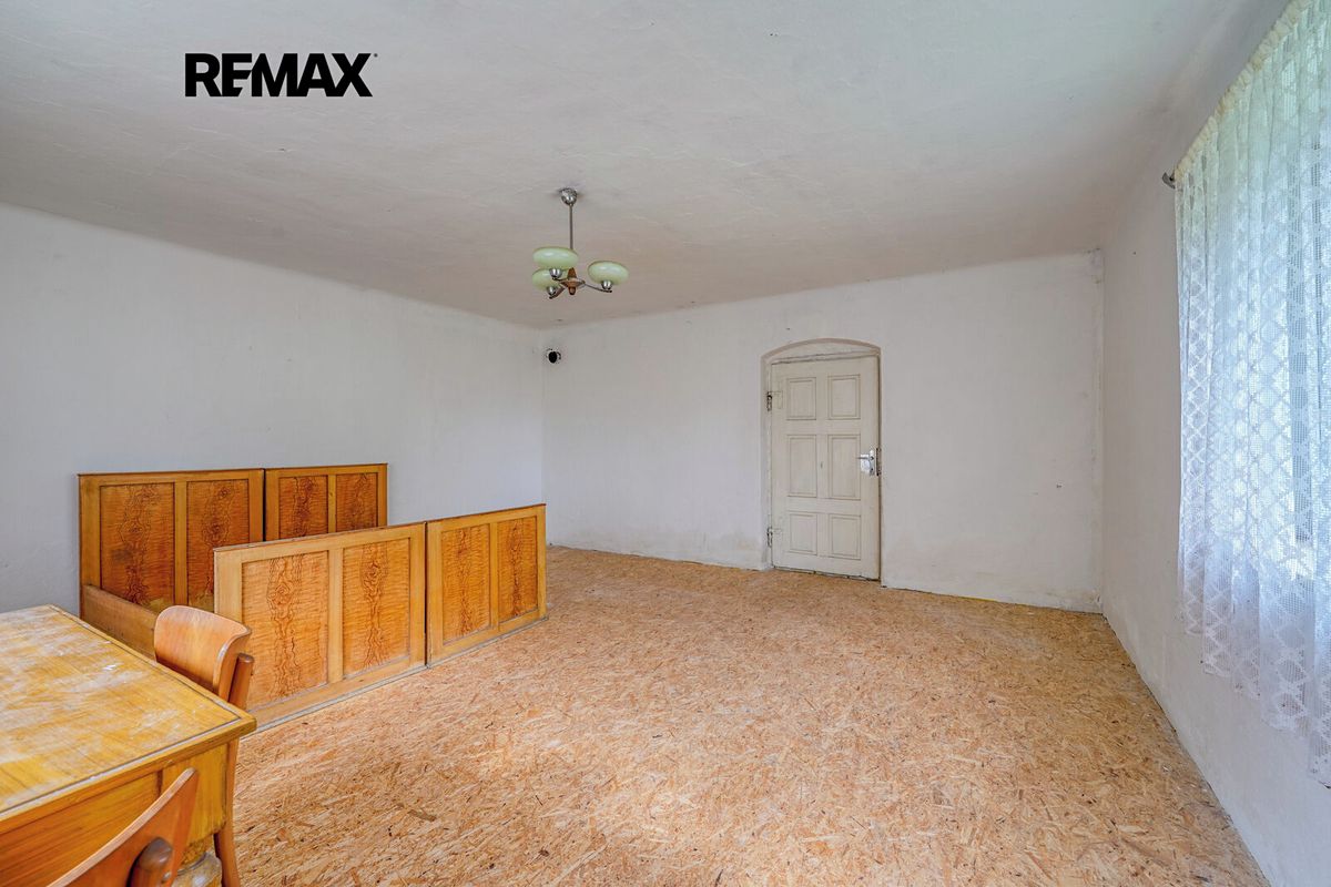 Prodej rodinného domu 82 m², pozemek 1605 m² – fotografie 4