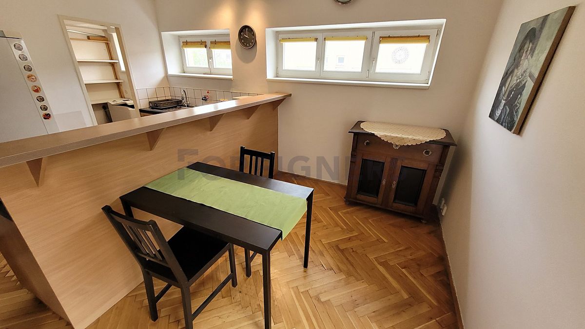 Pronájem bytu 2+kk 45 m² – fotografie 4