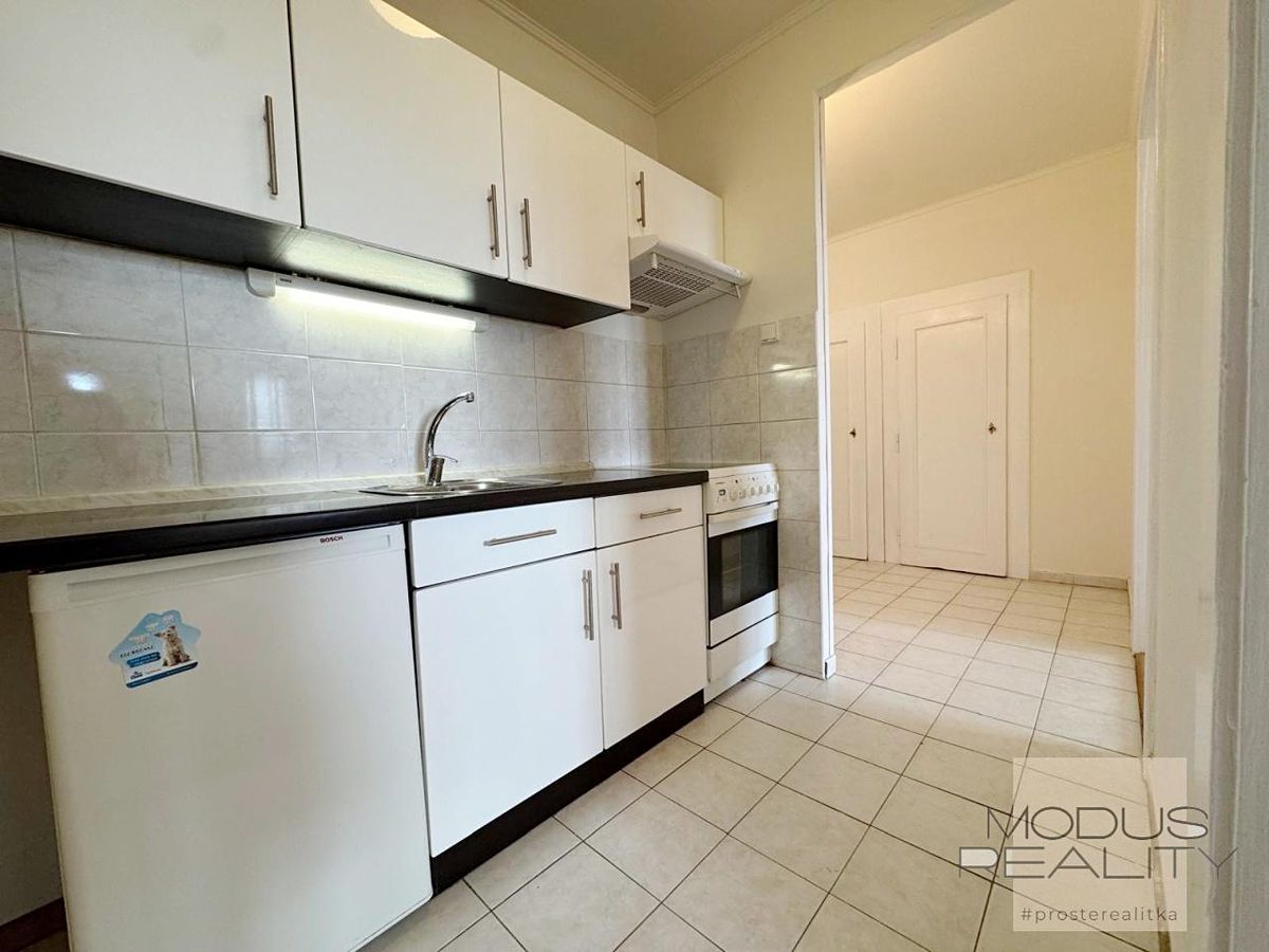 Pronájem bytu 2+kk 54 m² – fotografie 2