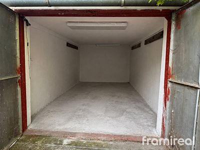 Prodej garáže 19 m²