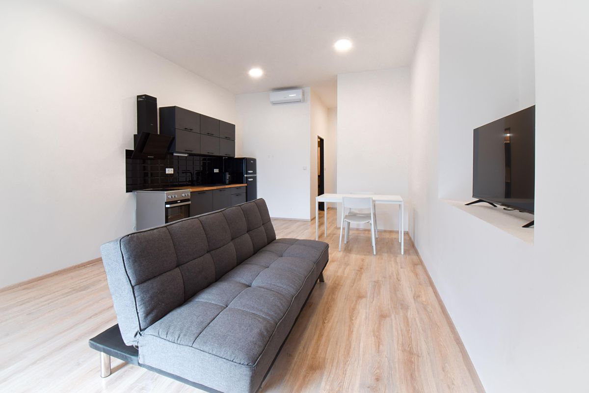 Pronájem bytu 2+kk 58 m² – fotografie 5