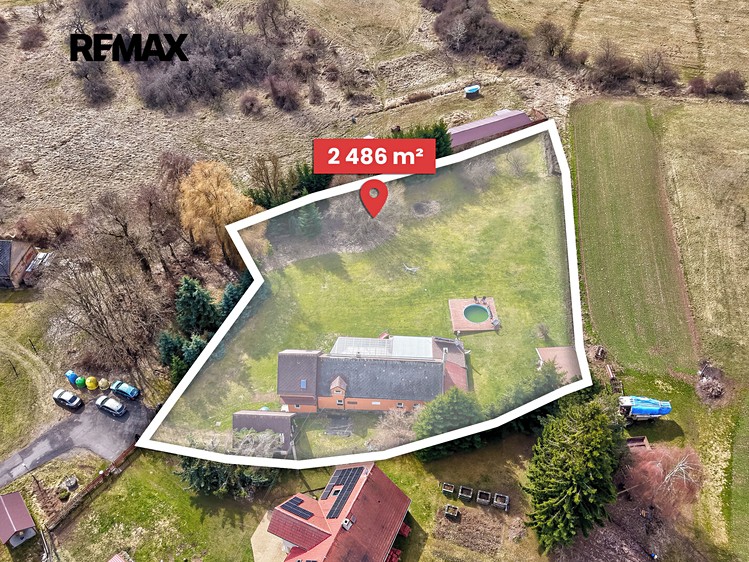 Prodej domu, 288 m² (25 z 25)