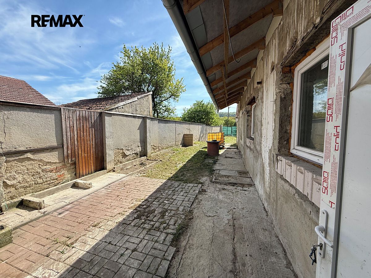 Prodej rodinného domu 120 m², pozemek 421 m² – fotografie 4
