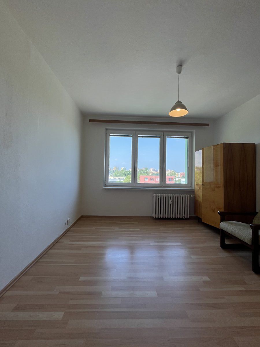 Pronájem bytu 2+1 58 m² – fotografie 4