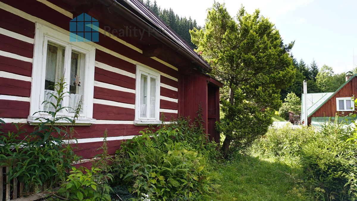 Pronájem chalupy 182 m², pozemek 2927 m² – fotografie 4