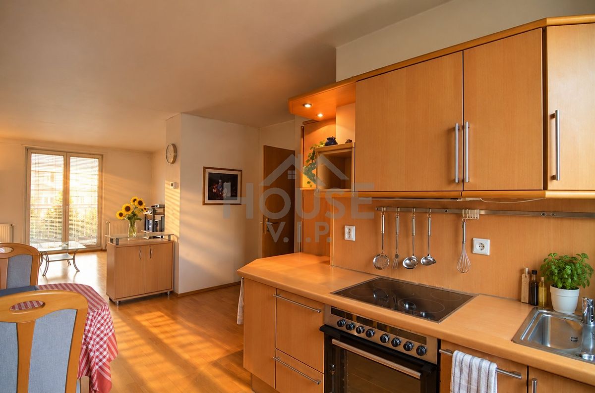 Prodej bytu 3+kk 72 m²