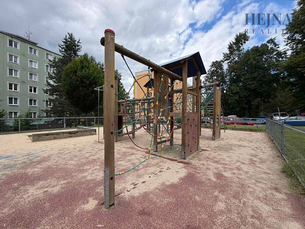 Prodej bytu 2+1 56 m² – fotografie 3