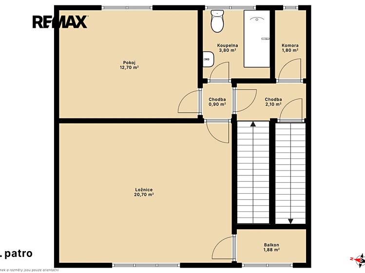 Haus zum Kauf, 148 m² (23 von 35)