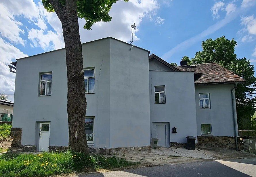 Prodej činžovního domu 285 m²