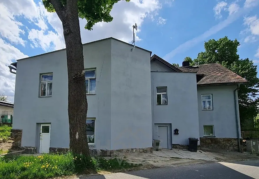 Prodej činžovního domu 285 m²