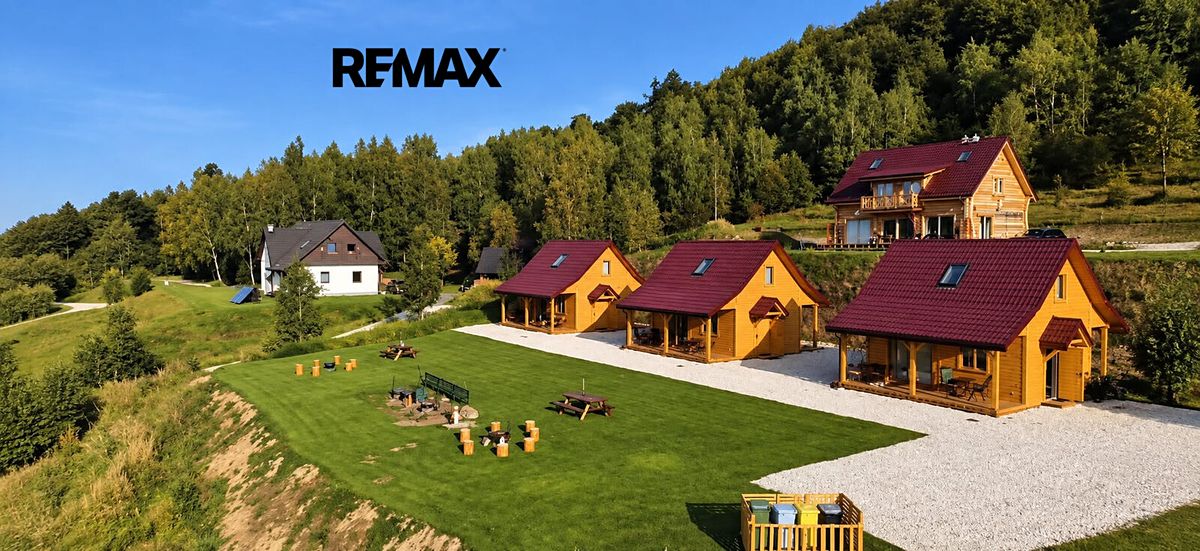 Prodej apartmánů 346 m², Radochów – fotka 1 z 3