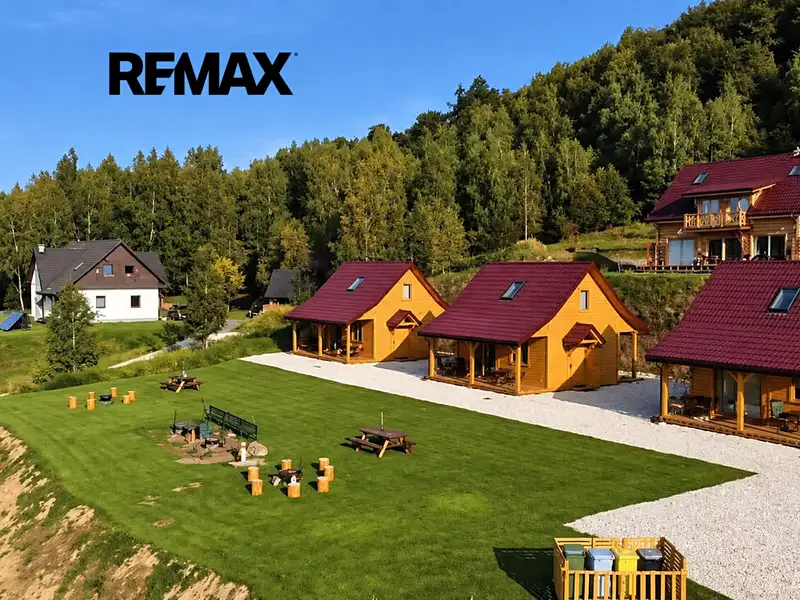 Prodej apartmánů 346 m², Radochów – náhled fotky 1