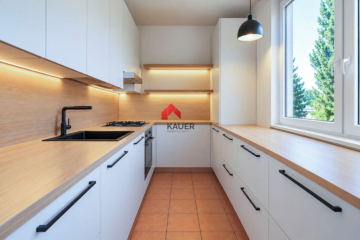 Prodej bytu 3+1 52 m² – fotografie 3