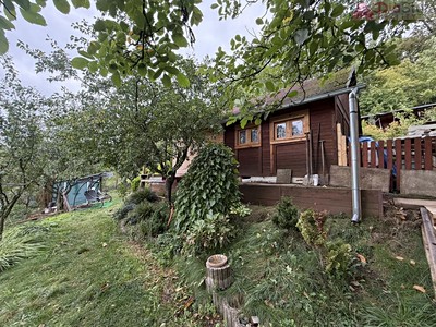 Prodej  chaty 35 m², pozemek 394 m²